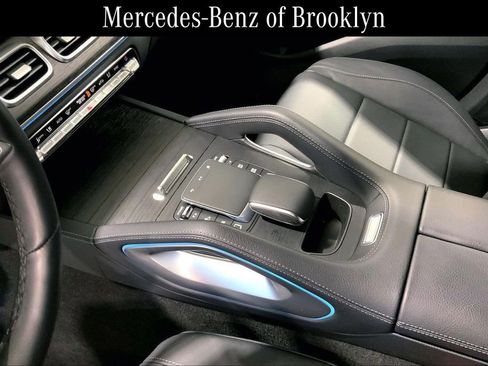 Used 2026 Mercedes-Benz GLE 450 4MATIC Coupe image 16