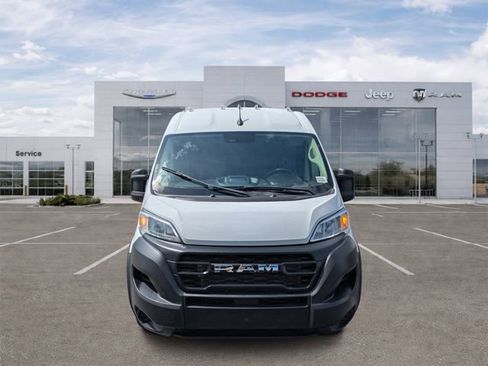 Used 2024 RAM ProMaster 2500 w/ Power Group FWD image 6