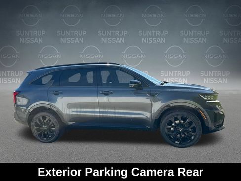 Used 2022 Kia Sorento SX AWD/4WD image 14