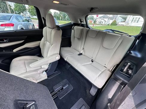 Used 2019 Subaru Ascent Premium w/ Popular Package #3 AWD/4WD image 14