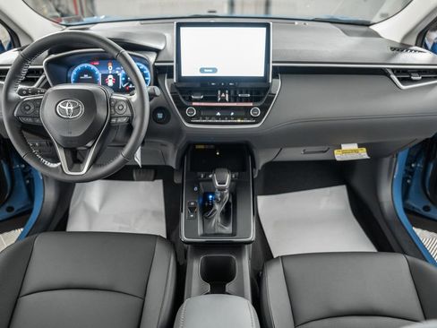 New 2026 Toyota Corolla Cross XLE w/ Convenience Package image 22