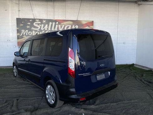 Used 2020 Ford Transit Connect XL image 3