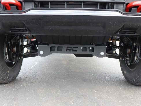 New 2026 Chevrolet Silverado 2500 LT w/ Trail Boss Package image 26