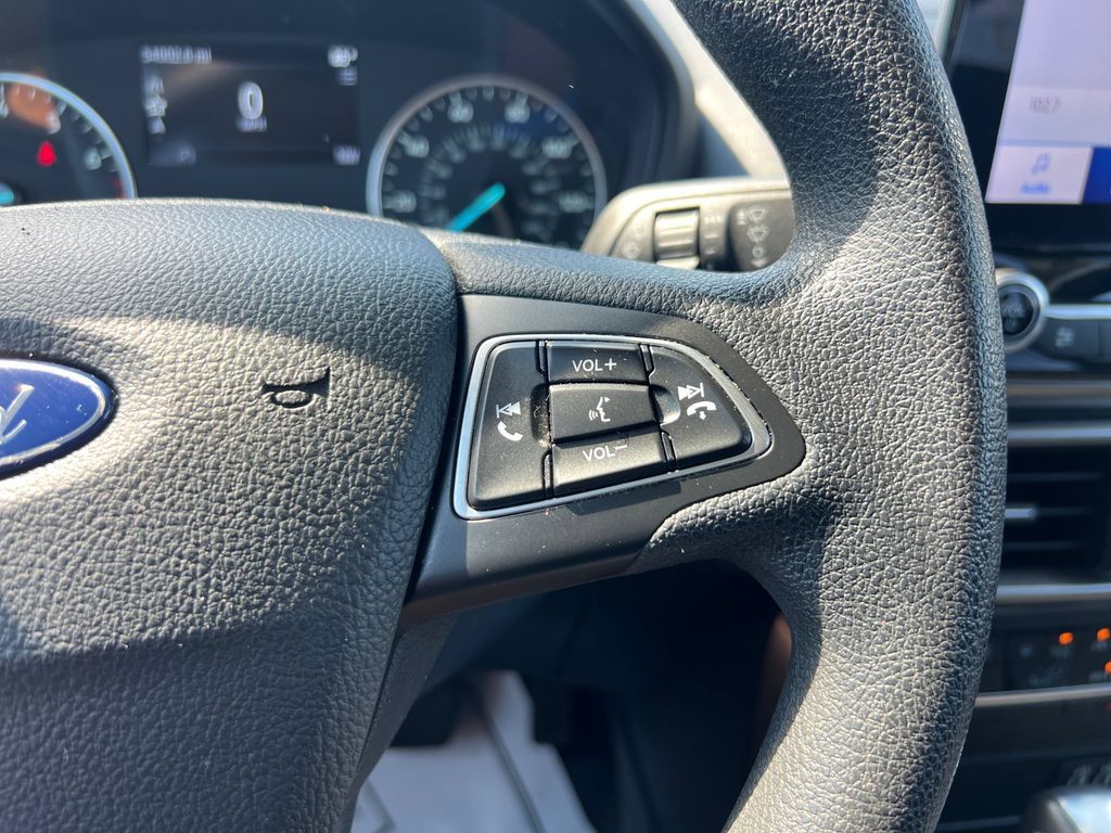 Used 2021 Ford EcoSport SE w/ SE Convenience Package FWD image 15