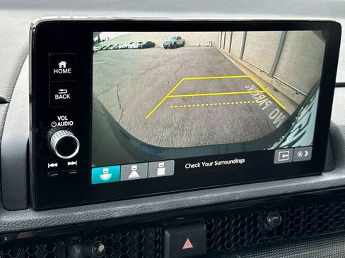 Certified 2023 Honda CR-V EX-L image 24