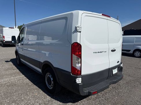 Used 2015 Ford Transit 150 130 Low Roof RWD image 5