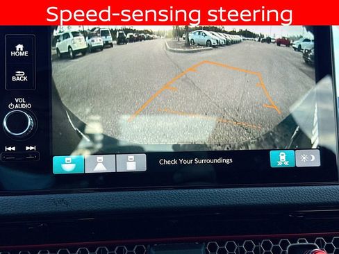 Used 2024 Honda Civic Si image 13