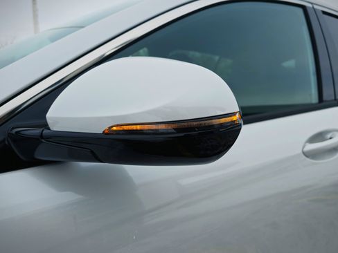 New 2026 Buick Envista Avenir image 35