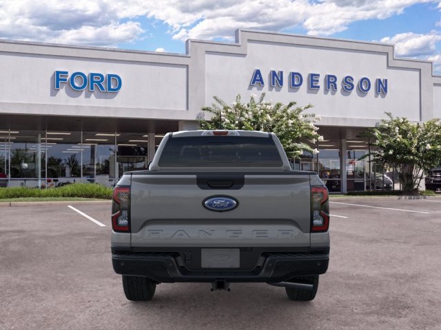 New 2026 Ford Ranger XLT w/ Equipment Group 301A High AWD/4WD image 5