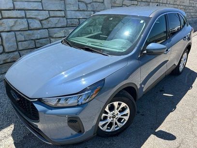 Used 2023 Ford Escape Active w/ Tech Pack #2