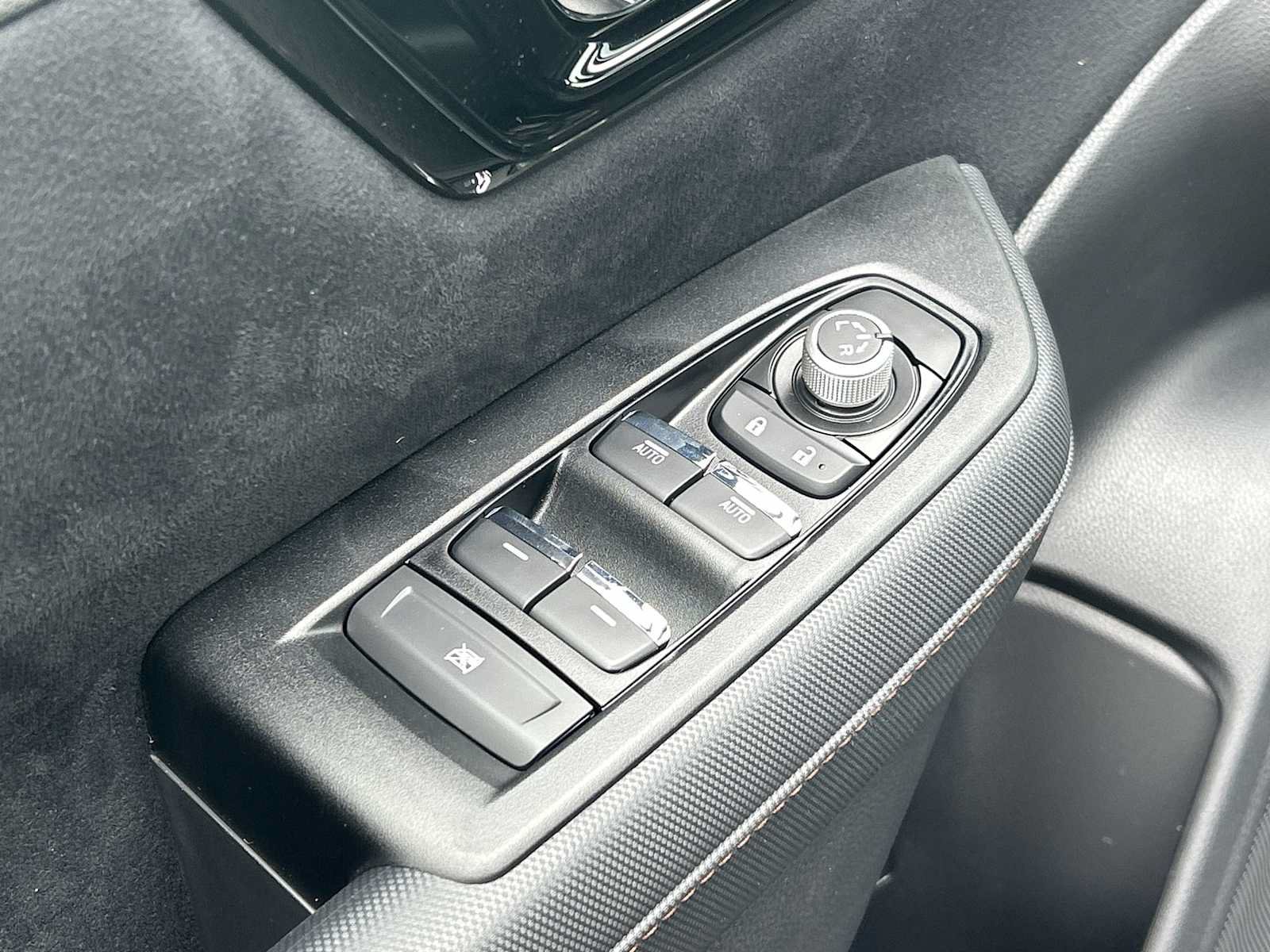 New 2026 Subaru Forester Sport AWD/4WD image 12