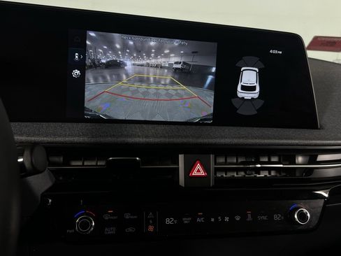 Used 2023 Kia EV6 Wind image 18