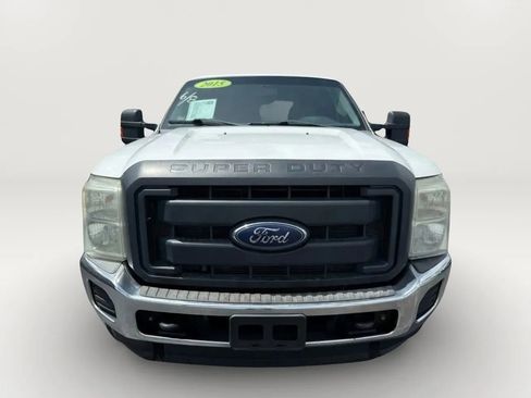 Used 2015 Ford F250 XL w/ Power Equipment Group image 8