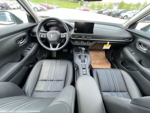 New 2026 Honda HR-V EX-L image 22