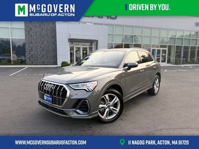 Used 2024 Audi Q3 2.0T Premium