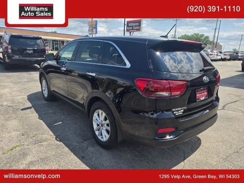 Used 2019 Kia Sorento FWD image 5