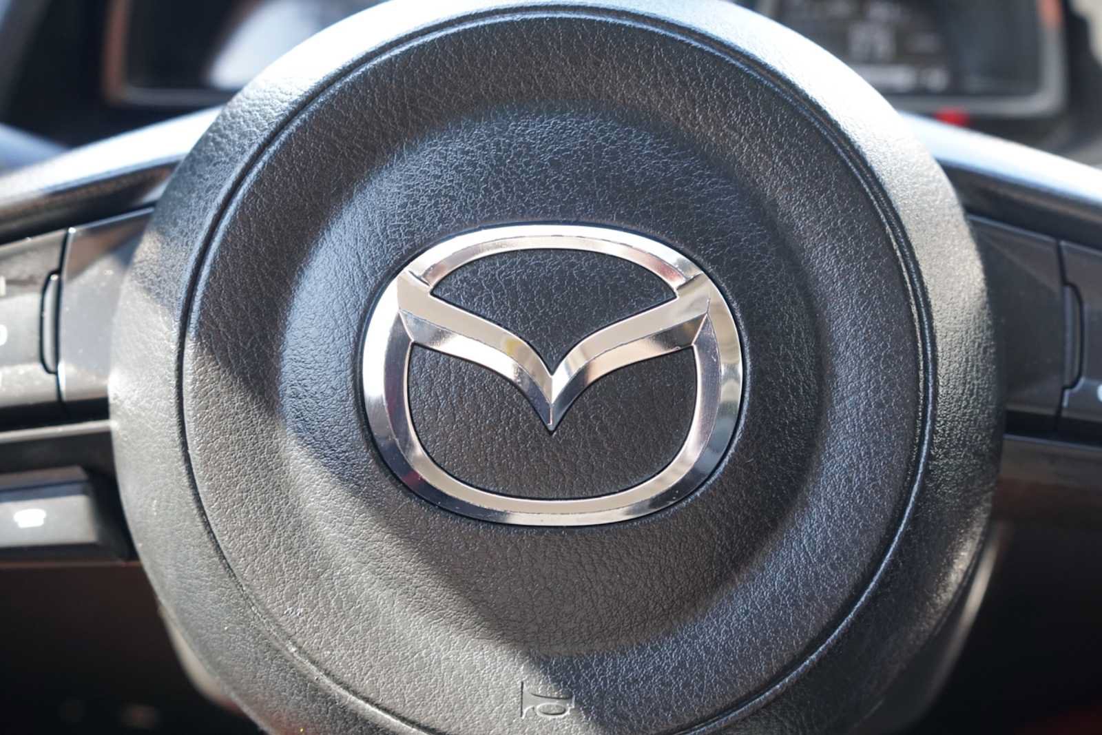 Used 2018 MAZDA CX-3 Touring FWD image 12