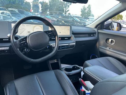 Used 2024 Hyundai Ioniq 5 Limited RWD image 4