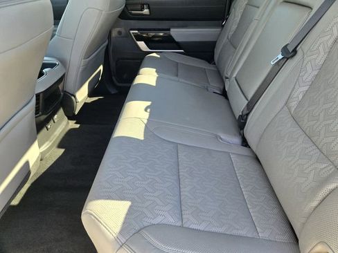 Used 2024 Toyota Tundra Limited image 34