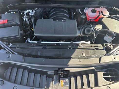 New 2026 GMC Yukon XL AT4 w/ AT4 Premium Plus Package image 27