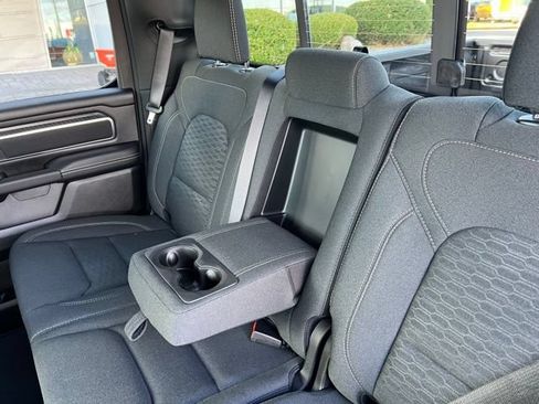 New 2026 RAM 1500 Big Horn AWD/4WD image 24
