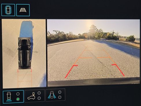 New 2026 GMC Terrain AT4 w/ Convenience Package III AWD/4WD image 13