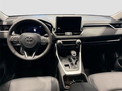 New 2025 Toyota RAV4 XLE Premium image 20