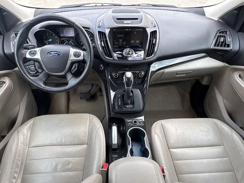 Used 2014 Ford Escape Titanium w/ Equipment Group 401A FWD image 24