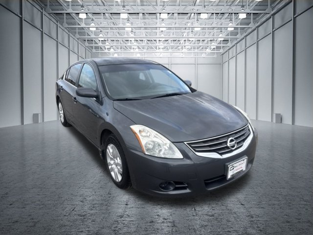 Used 2011 Nissan Altima 2.5 S FWD image 7