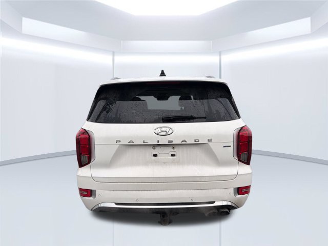 Used 2020 Hyundai Palisade Limited AWD/4WD image 4