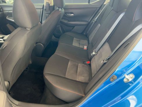 Used 2024 Nissan Sentra SR image 16