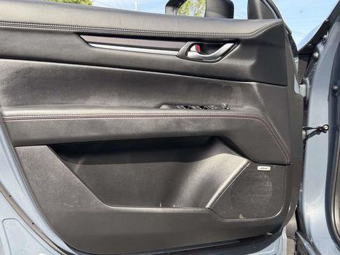 Used 2023 MAZDA CX-5 Carbon Edition AWD/4WD image 18