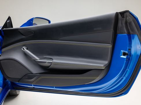 Certified 2018 Ferrari 488 GTB image 40