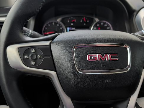 Used 2017 GMC Acadia SLT AWD/4WD image 25