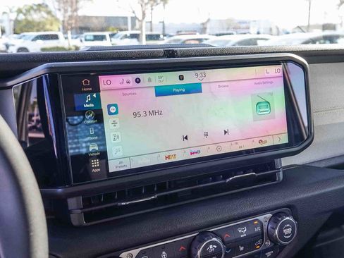 New 2026 Jeep Wrangler Willys image 13