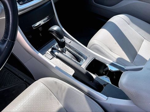 Used 2015 Honda Accord EX-L image 16