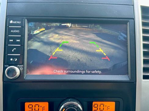 Used 2021 Nissan Frontier SV image 23