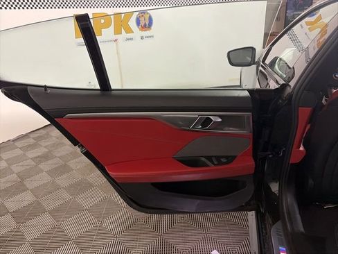 Used 2022 BMW M850i Gran Coupe xDrive AWD/4WD image 15