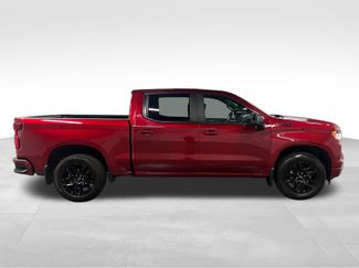 Certified 2023 Chevrolet Silverado 1500 RST w/ True North Edition Plus AWD/4WD video 2