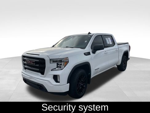 Used 2020 GMC Sierra 1500 Elevation w/ Elevation Convenience Package image 3