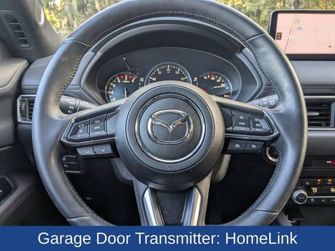 Certified 2023 MAZDA CX-5 Signature image 30