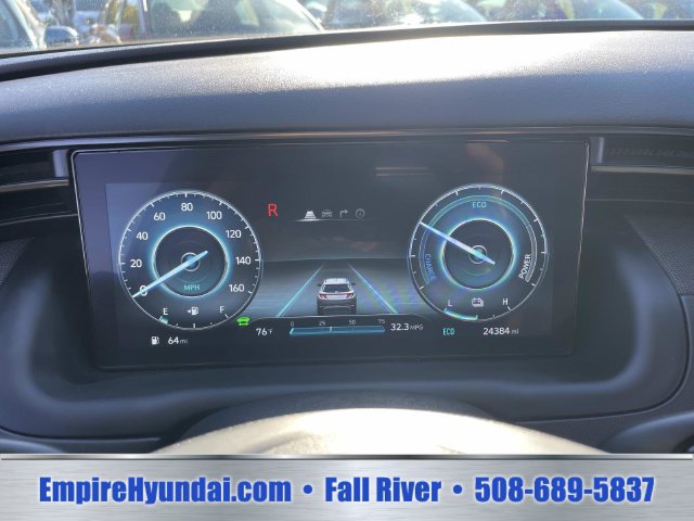 Used 2024 Hyundai Tucson N Line AWD/4WD image 34