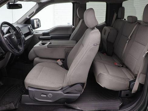 Used 2016 Ford F150 XLT w/ Equipment Group 301A Mid image 15