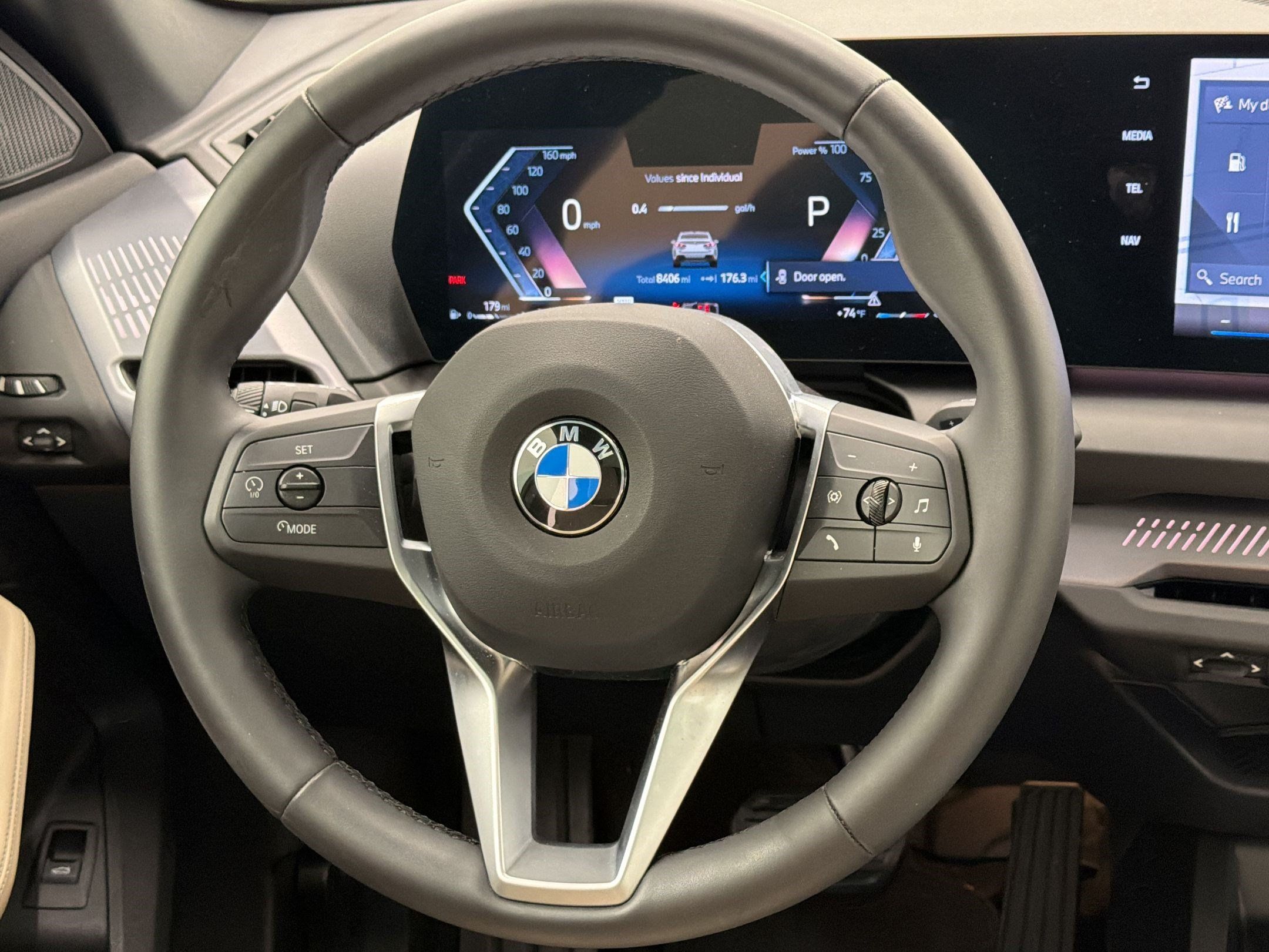 Used 2025 BMW 228i xDrive w/ Premium Package AWD/4WD image 16