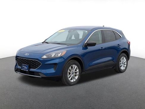 Used 2022 Ford Escape SE w/ Convenience Package image 5