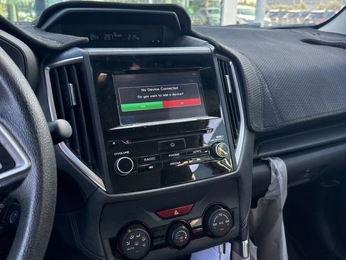 Used 2021 Subaru Forester w/ Popular Package #1 image 4