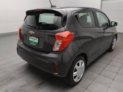 Used 2019 Chevrolet Spark LS FWD image 9