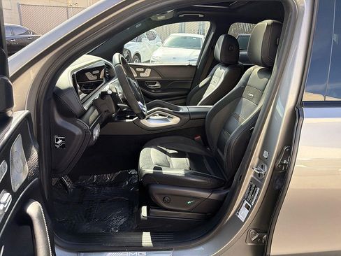 Used 2021 Mercedes-Benz GLE 53 AMG 4MATIC image 19