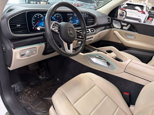 Used 2020 Mercedes-Benz GLE 350 4MATIC image 16