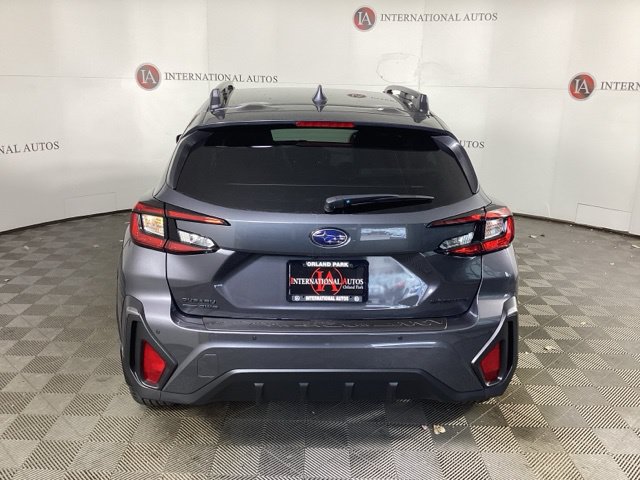 Used 2026 Subaru Crosstrek 2.5i Limited AWD/4WD image 5